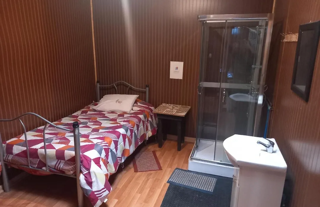 Hostal Teno-1