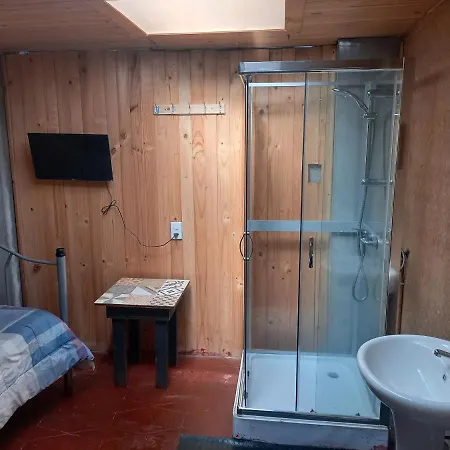 Hostal Teno-3