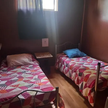 Hostal Teno-2